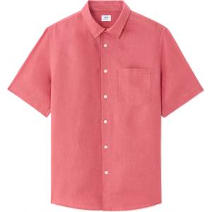 Celio Ленена риза Damarlin Celio | Cherven | МЪЖЕ | M
