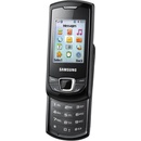 Samsung E2550 Monte Slider