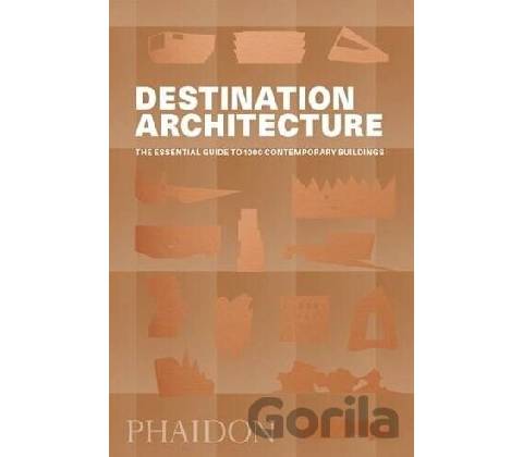 Destination Architecture