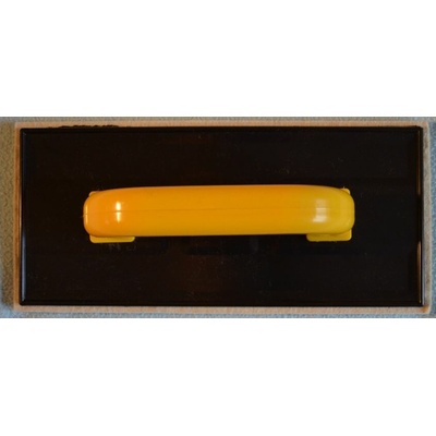 Hladítko plsť 280x140/10 mm biela