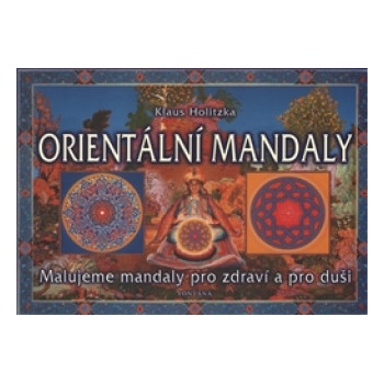 Orient ální mandaly