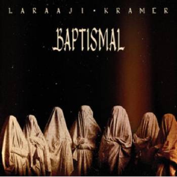 Baptismal LP