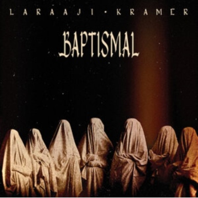 Baptismal LP