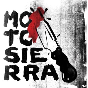 Motosierra - Buzo nuevo (LP) (0190394592097)