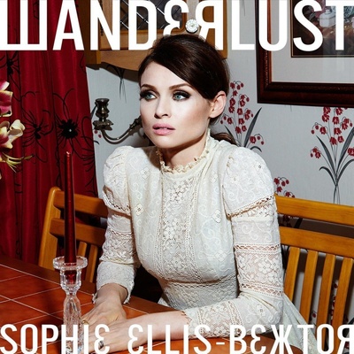 Sophie Ellis-Bextor - Wanderlust, 1CD, 2014