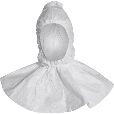 DuPont Kapuce TYVEK PH30 bílá PH30LO