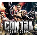 Contra: Rogue Corps