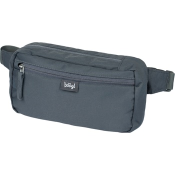 BAAGL Чанта за кръст Go Grey GRS BAAGL | Siv | Момчешки | ЕДИН РАЗМЕР