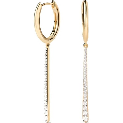 PDPaola náušnice AR01-C88-U