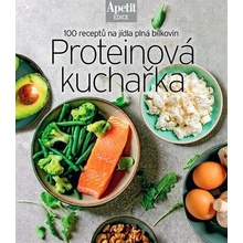 Proteinová kuchařka
