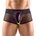 Svenjoyment Transparent Pants 2133415 Black M