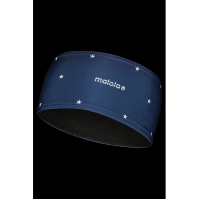 Maloja JainzenbergM W night sky stars 2025/2026