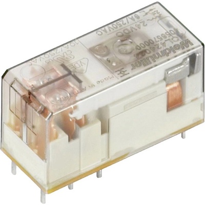 Weidmüller RCL425615T, 2494300000 zátěžové relé, 20 ks