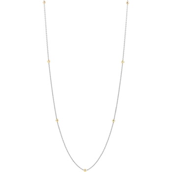 Ti Sento Дамско сребърно колие Ti Sento 3934SY (3934SY)