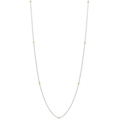 Ti Sento Дамско сребърно колие Ti Sento 3934SY (3934SY)