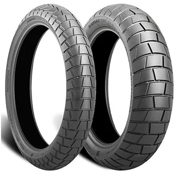 Image 1 of Bridgestone Battlax Adventure Trail AT41 170/60-17 72V