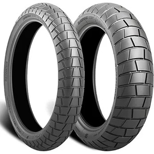 Bridgestone Battlax Adventure Trail AT41 170/60-17 72V Мотоциклетни гуми