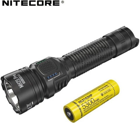 Nitecore MH25 Pro