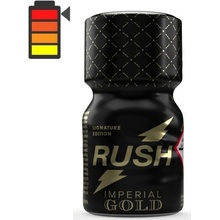 RUSH IMPERIAL GOLD 10 ml poppers
