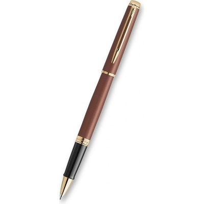 Waterman Hémisphére The Understated Edit Copper Red GT roller 1507/4917949