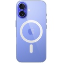 Apple iPhone 16 MagSafe case clear (MA6A4ZM/A)