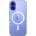 Apple iPhone 16 MagSafe Case clear (MA6A4ZM/A)