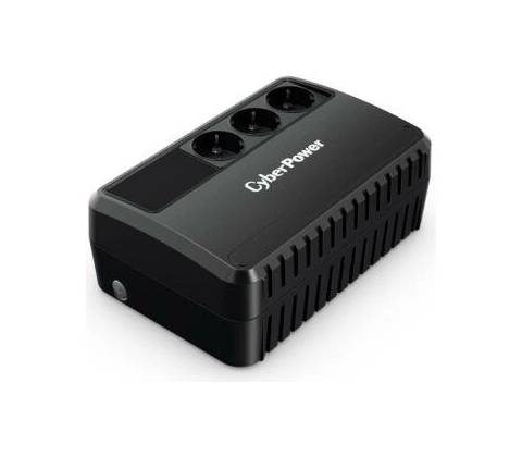 CyberPower BU650EG