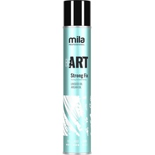 Mila Strong Fix Hair Spray Extra Strong extra silně tužící lak 500 ml