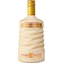 Godet Creme De La Creme 15% 0,7 l (čistá fľaša)