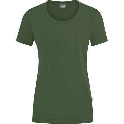 Jako Тениска JAKO Organic Stretch T-Shirt Women c6121w-240 Размер 34