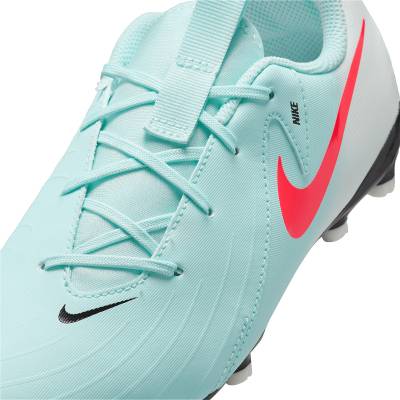 Nike Jr phantom gx ii academy fg/mg
