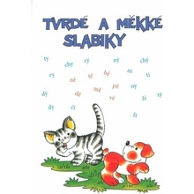 Tvrdé a měkké slabiky 2.roč PS Albra