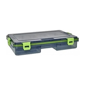GUNKI Waterproof Box Lures M