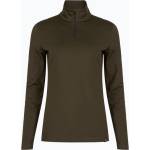 Bogner fire+ice Дамска термоактивна блуза BOGNER FIRE+ICE Margo 2 espresso