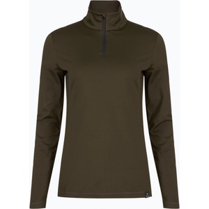 Bogner fire+ice Дамска термоактивна блуза BOGNER FIRE+ICE Margo 2 espresso