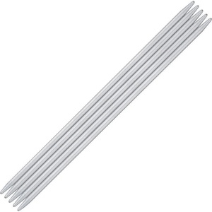 Addi 201-7 Двустранна игла 20 cm 5 mm (2017020-050000)