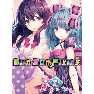 Gun Gun Pixies