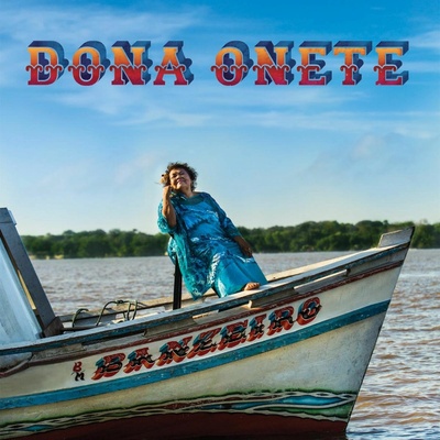 ONETE, DONA - BANZEIRO CD
