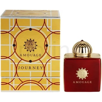 Amouage Journey EDP 100 ml