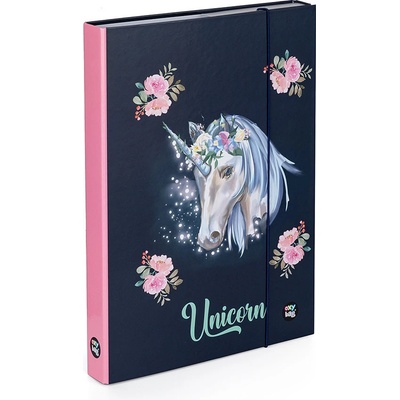 Karton P+P A4 Unicorn 1 5-69223 – Hledejceny.cz