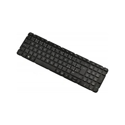 HP Pavilion G6-2125ec Klávesnice Keyboard pro Notebook Laptop Česká