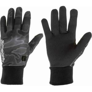 Meatfly мъжки ръкавици Mens Powerstretch Morph Black Meatfly | Cheren | МЪЖЕ | M