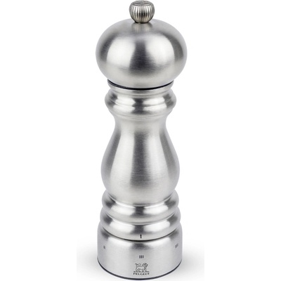 Peugeot Paris Chef Collection Mlýnek na pepř nerez 18 cm