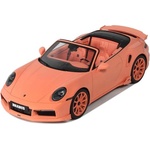 GT SPIRIT 1: 18 brabus 900 peetch pink 2024 - gt spirit - gt5