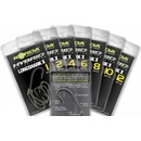 Korda Long Shank X vel.2 10 ks