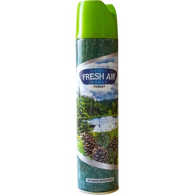 Fresh Air osvěžovač vzduchu Forest 300 ml – Zbozi.Blesk.cz