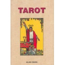Tarot - Alan Oken