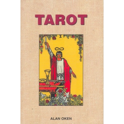 Tarot - Alan Oken