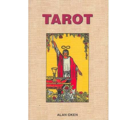 Tarot - Alan Oken