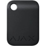 Ajax Systems 38225.90. BL Таг черен (100бр) - черен (38225.90.BL)